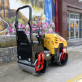 New model double drum hydraulic vibratory mini road roller
New model double drum hydraulic vibratory mini road roller